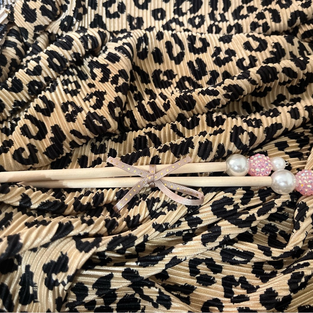 Beaded Chopsticks for hair!!! - Picture 3 of 3
